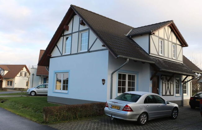 Moselstill Comfortable Holiday Residence - Foto 25