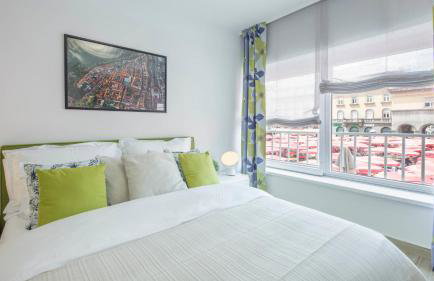 Dolac Design Apartment 8 - Foto 11