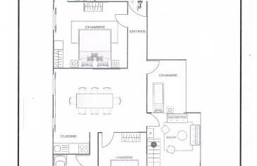 Les Chalets du Thorens - Foto 25