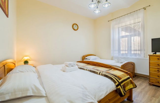 Apartment Carol - Foto 2