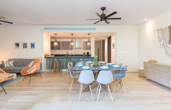 Casa Alebrije 2 BR at Attha Cenote - Foto 14