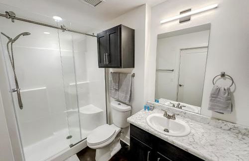 Sleepover Charming 1BD 1BA Wichita Lofts - Foto 8