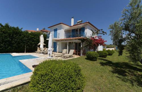 Iridia Resort Villas - Foto 10