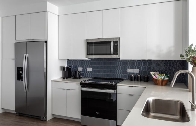 Mint House Nashville – The Gulch – Division St - Foto 25