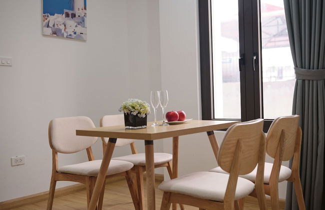 MoonLight Tay Ho - Photo 33