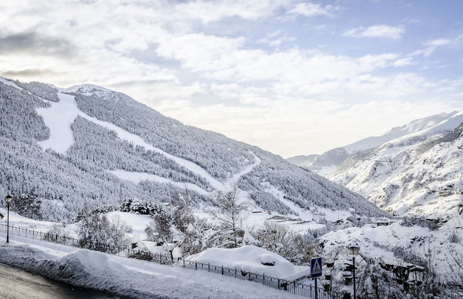 Apartamentos Prat de les Molleres - Foto 22