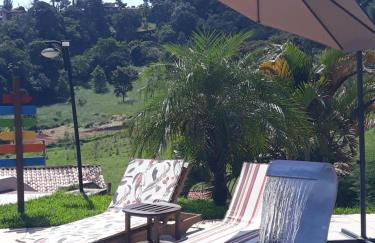 Chácara Santa Rita - Photo 56