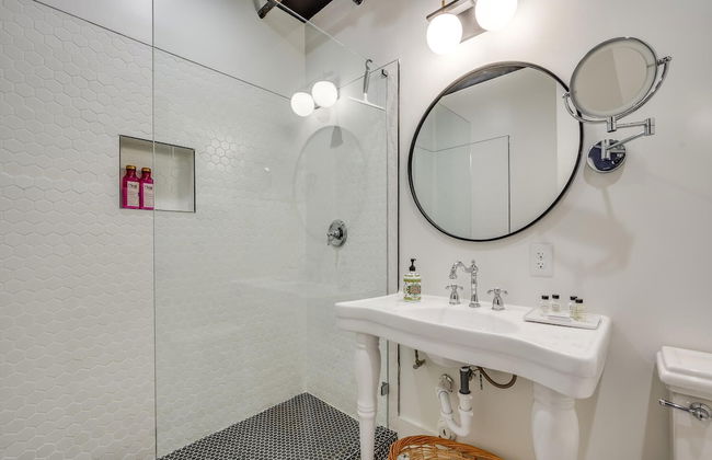 7 Private Suites Sleeps 25 Walkable to SXSW - Foto 55