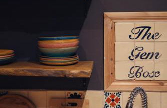 Shepherds Forge, Loch Tay - Foto 6