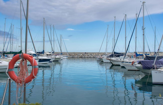 Maremonti 400m From Sea - Foto 22