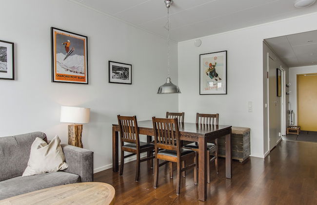 Funäs Ski Lodge - Foto 3