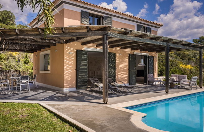 Villa Callisto - Photo 28