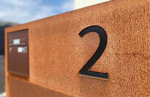 Gîte l'AUBEPINE, Les Herbiers centre - Foto 15