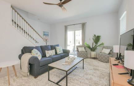 Beautiful New Construction Ventnor Beach House - Foto 2