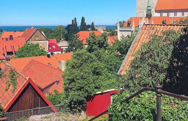 6 Person Holiday Home in Visby - Photo 15