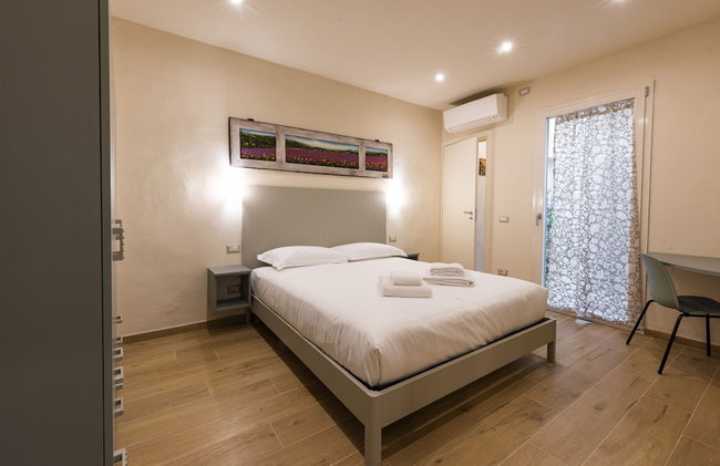 Mercato Contemporary Apartment by Mmega - Foto 13