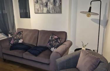 Sizewell - Contractors - Free Parking - Vacation - Foto 26