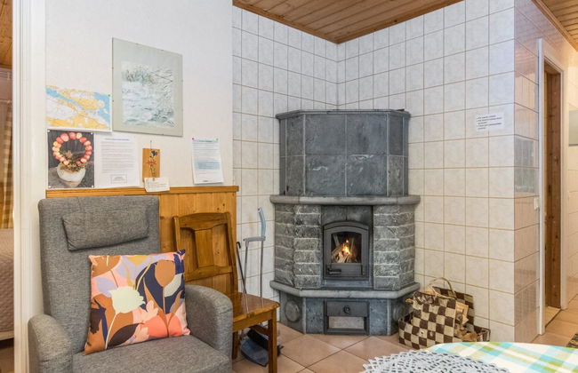 Mäkimökki - Foto 10