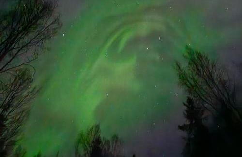 Cozy Apartment Between the Rivers - Photo 5