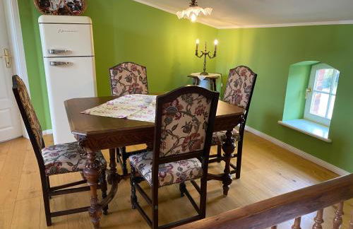 Spree Chalet "Heubodensuite" adults only - Foto 8