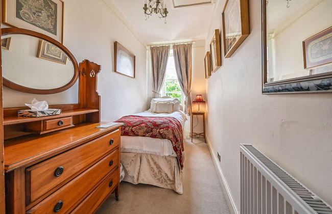 Muntham Holiday Apartments & Town House - Foto 16