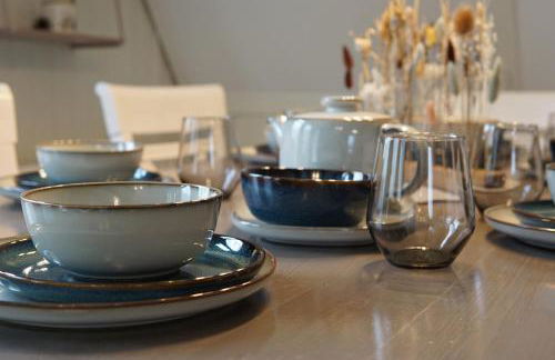 Familienurlaub im Wald am Twistesee Ferienhaus 105 nur 300 m zum See - Grill & Waschmaschine & hundefreundlich - Twistesee-Ferien - Foto 11