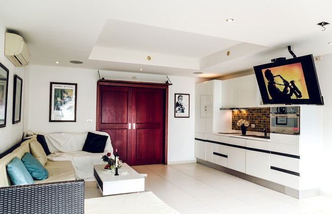 Magic Villa Beachfront - Foto 18