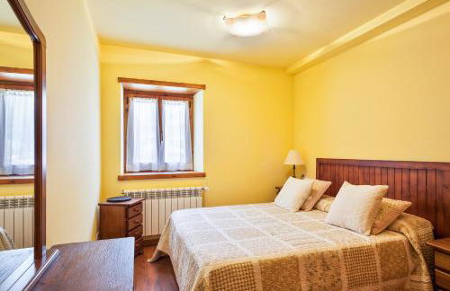 Arties Luxury Apartments - Parking y Guardaski en Vall de Ruda - Photo 29