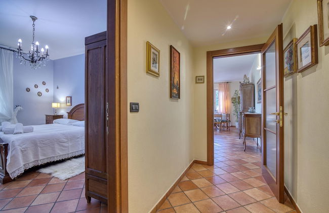 La Casetta Sull'Albero child friendly - Foto 3