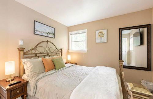 The Beautiful & Cozy Malvec Chalet - Foto 77