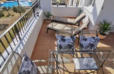 Penthouse Golf Hacienda Riquelme - Foto 15