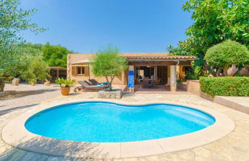 Finca Sa Plana - Foto 1