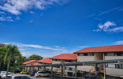 Kona Coffee Villas B216 condo - Foto 11