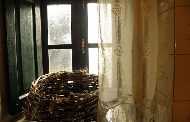 The Old Palace Tower / La Torre del Palación - Foto 64