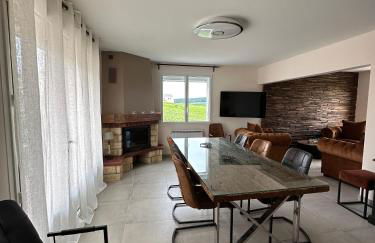 AU COEUR DU TERROIR CHAMPENOIS - Foto 2