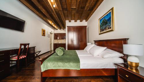 SUNce Palace Apartments with free offsite parking - Foto 2