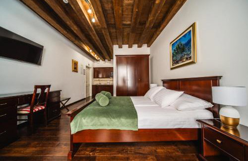 SUNce Palace Apartments with free offsite parking - Foto 2