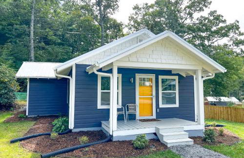 Parker House - 15 mins to Downtown Asheville - Foto 4