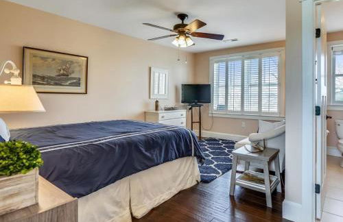 Centreville Waterfront Farm - 170 Acres - Pool - Private Dock - Private Beach - Foto 48