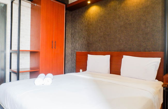 Modern And Best View 2Br Apartment At Bale Hinggil - Photo 2