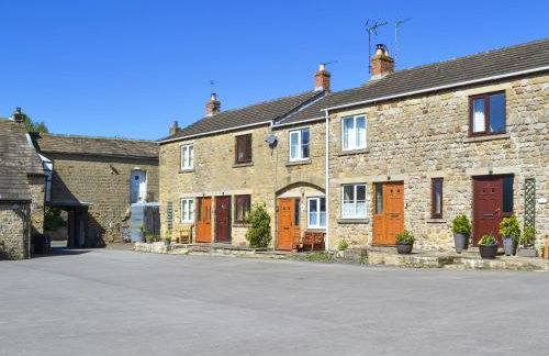 Crown Courtyard Cottage - Foto 8