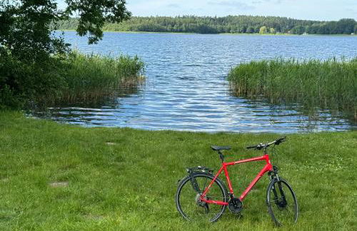 Exklusive 5 Sterne Seeresidenz, Sauna, See, Hund - Foto 11