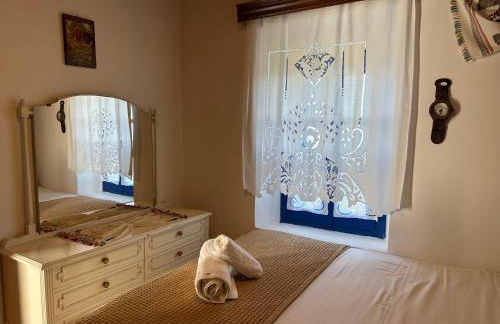 Emporios Traditional Sea View House - Foto 10