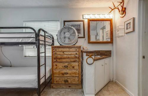 Laguna Madre Bayhouse - Foto 21