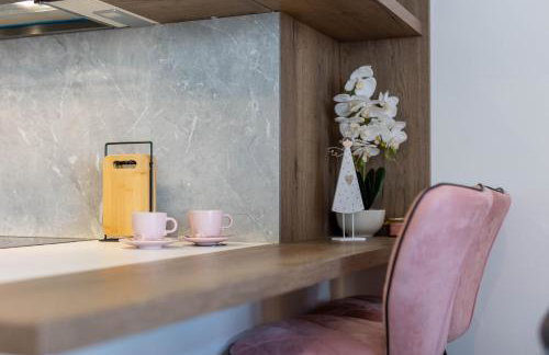 Penthouse Heavenly Holiday Home - Foto 11