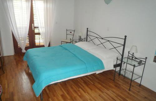 Villa Sandra Hvar - Foto 27