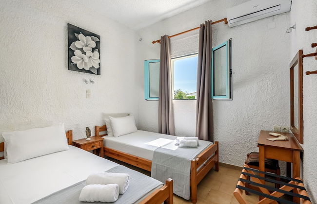 Ilias Apartments - Foto 33