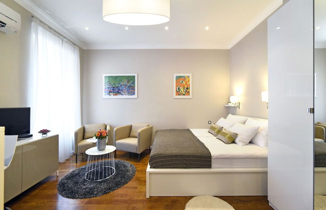 Markiz Luxury Apartments - Foto 29