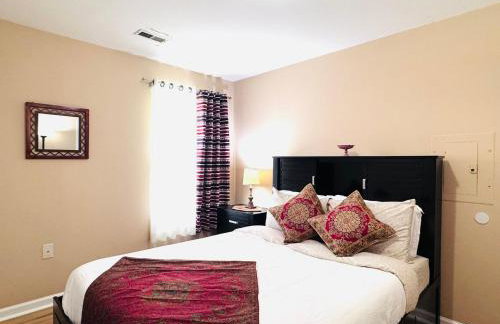 Amazing Cozy Apartment for family & group - Foto 67