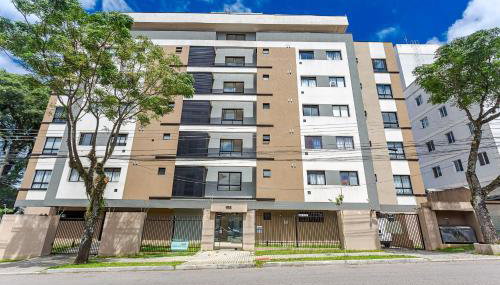 Residencial Thereza Bley Franco - Foto 1